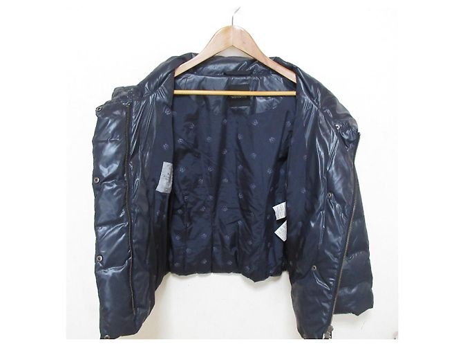 Giacca in piumino Max Mara Weekend - vista 8