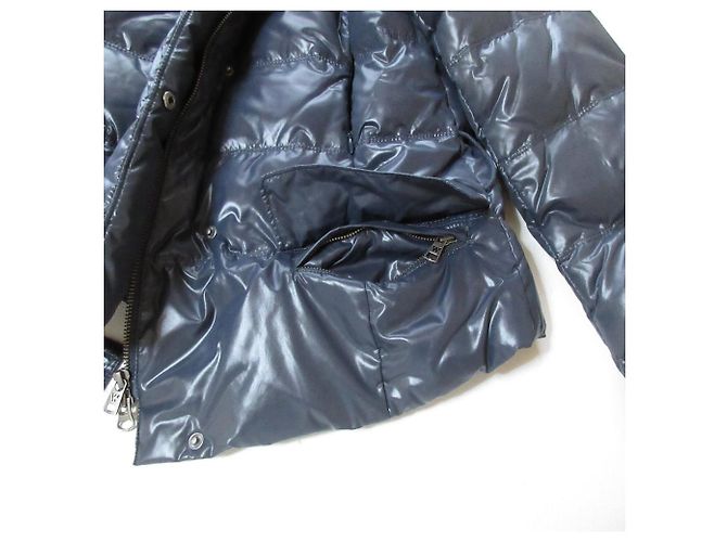 Giacca in piumino Max Mara Weekend - vista 9