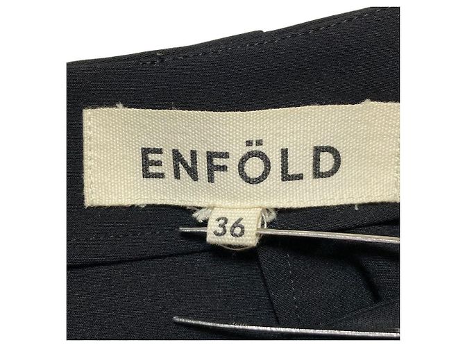 Autre Marque ENFOLD Enger langer Rock - Ansicht 4