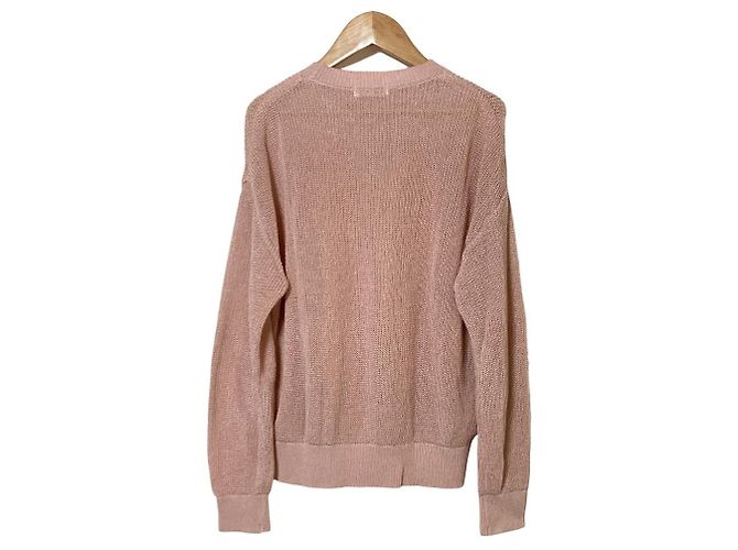 Autre Marque Parigot Low Gauge Summer Knitwear - vista 2