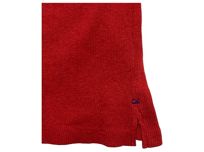 Autre Marque 45R High Neck Rib Knit - vista 4