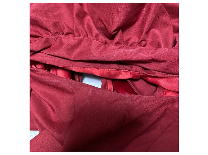Autre Marque Vestido Balloon Frill Flare eimy istoire - vista 6