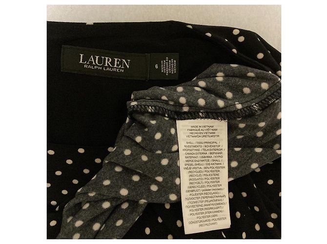 Abito Lauren Ralph Lauren - vista 3