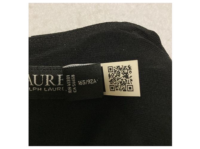 Abito Lauren Ralph Lauren - vista 4