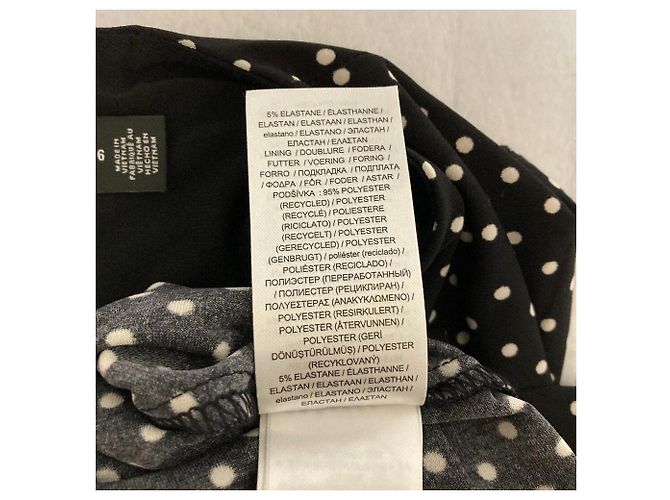 Abito Lauren Ralph Lauren - vista 6