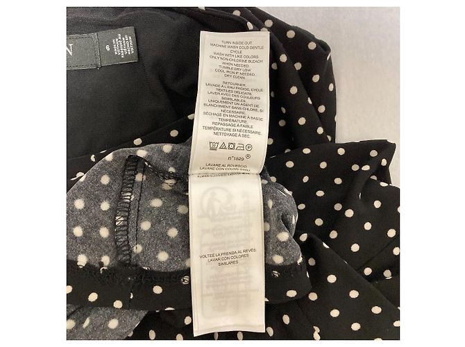 Abito Lauren Ralph Lauren - vista 8