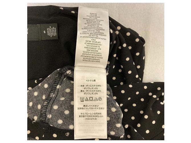 Abito Lauren Ralph Lauren - vista 9