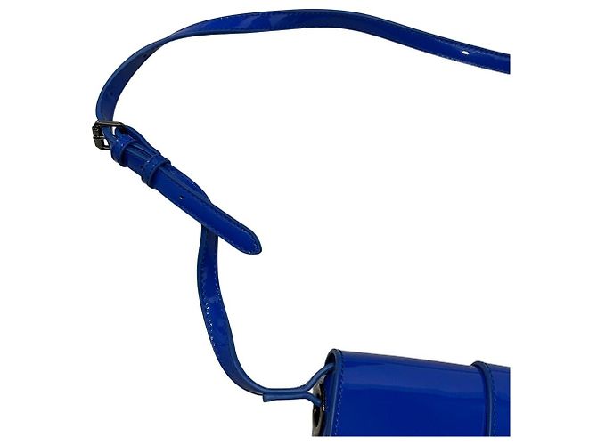 Bolso de Hombro Esmaltado Armani Exchange - vista 17