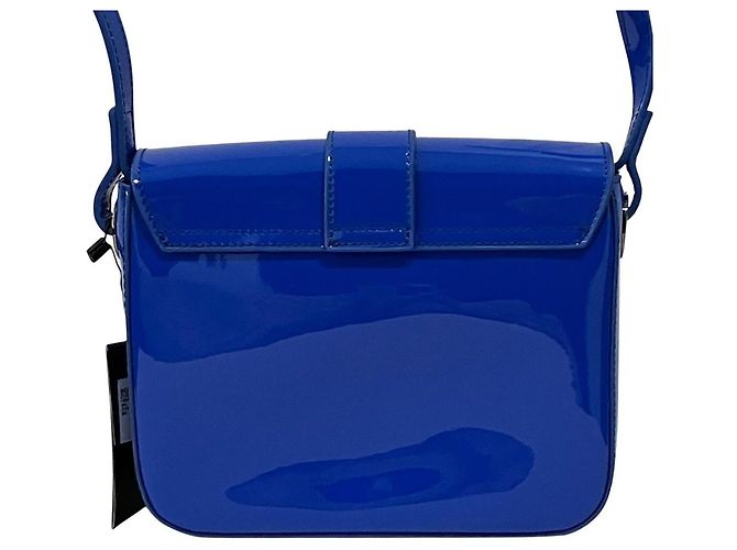 Bolso de Hombro Esmaltado Armani Exchange - vista 2