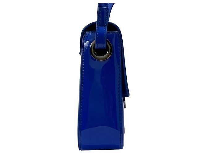 Bolso de Hombro Esmaltado Armani Exchange - vista 4