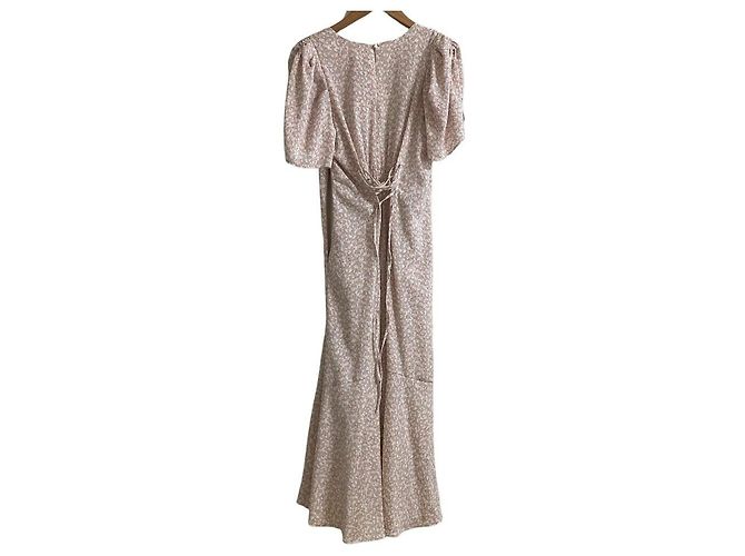Autre Marque Snidel Nachhaltiges Kleid - Ansicht 2