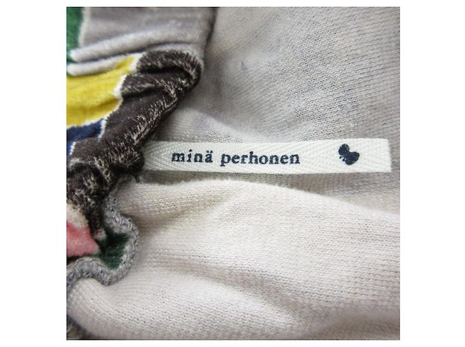 Autre Marque gonna landscape mina perhonen - vista 4