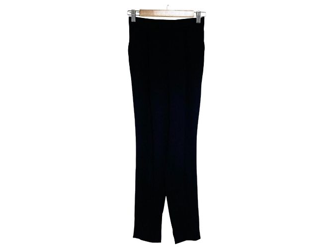 Autre Marque Pantaloni Jodhpurs con vita elastica ENFOLD - vista 2