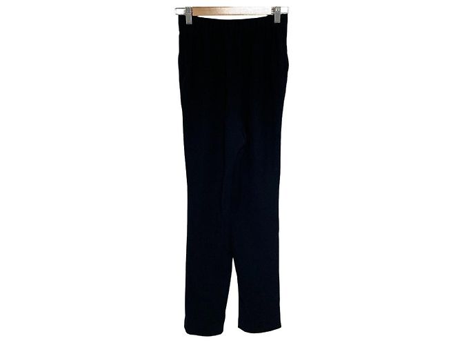 Autre Marque Pantaloni Jodhpurs con vita elastica ENFOLD - vista 3