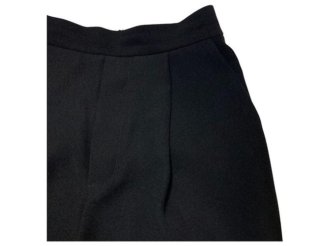 Autre Marque Pantaloni Jodhpurs con vita elastica ENFOLD - vista 4