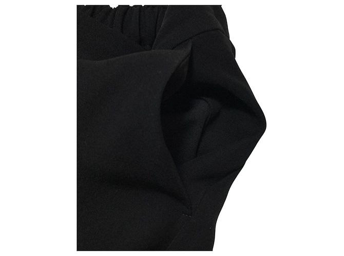 Autre Marque Pantaloni Jodhpurs con vita elastica ENFOLD - vista 5