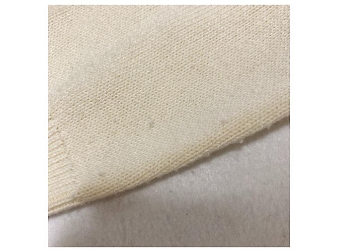 Abrigo cardigan de punto mezcla de cachemira Theory - vista 7