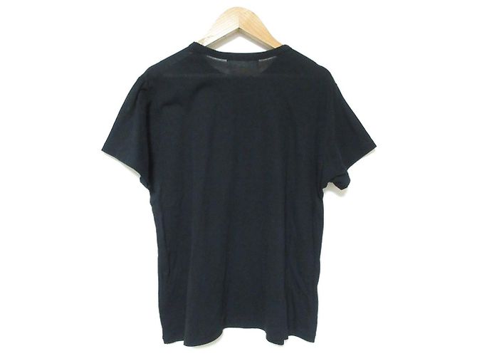 Autre Marque T-SHIRT TRASPARENTE AP STUDIO - vista 2
