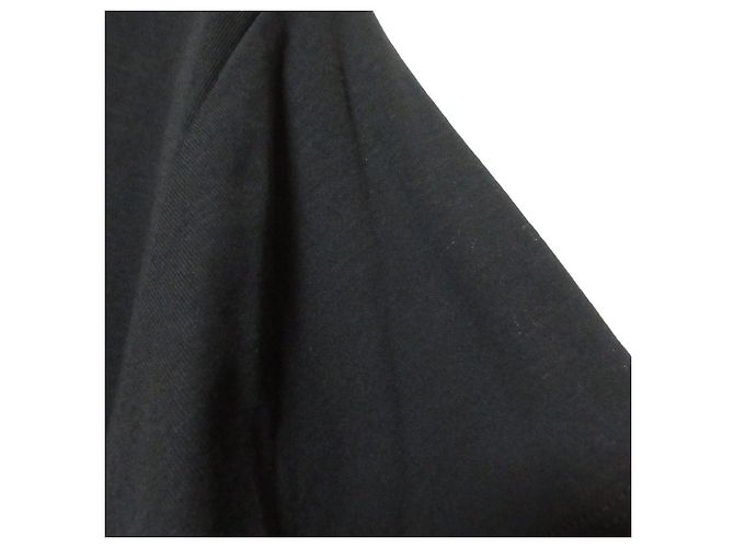 Autre Marque T-SHIRT TRASPARENTE AP STUDIO - vista 3
