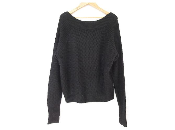 Autre Marque Repetto Strickpullover - Ansicht 2
