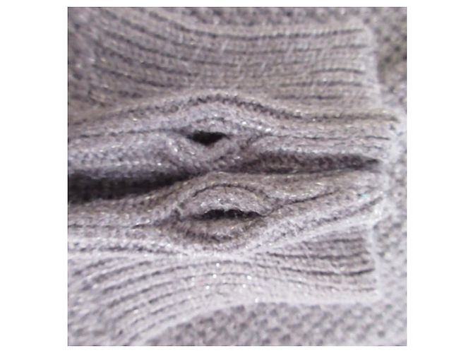 Autre Marque Repetto Strickpullover - Ansicht 4