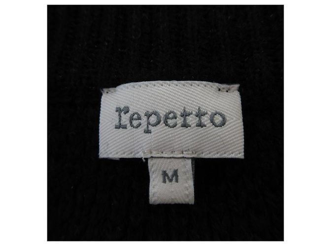 Autre Marque Repetto Strickpullover - Ansicht 5
