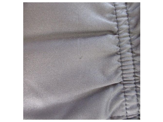 Autre Marque ef-de Fox Fur Long Down Coat - view 14