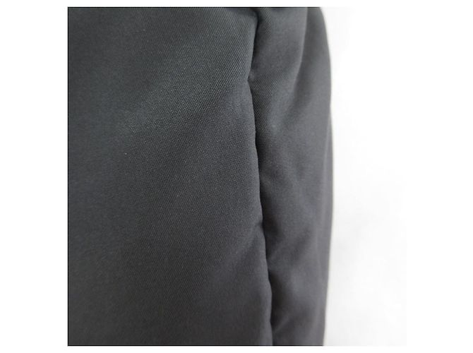 Autre Marque ef-de Fox Fur Long Down Coat - view 8