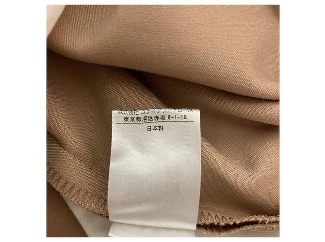 Autre Marque Drawer gerade geschnittene Gabardine-Hose - Ansicht 6