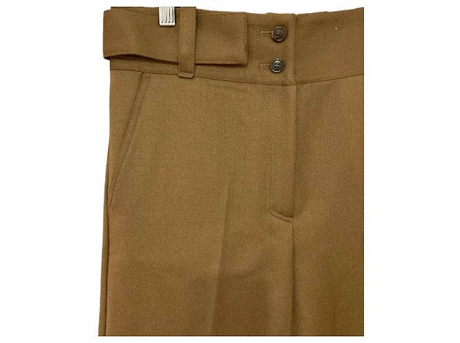 Autre Marque GRIFONI Center Press Hose - Ansicht 2