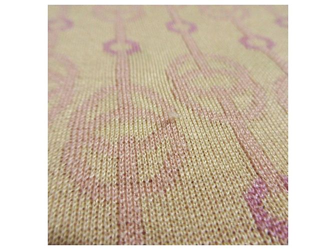 Hermès Punto de seda Intarsia 34 - vista 10