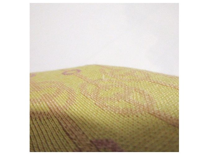 Hermès Punto de seda Intarsia 34 - vista 11