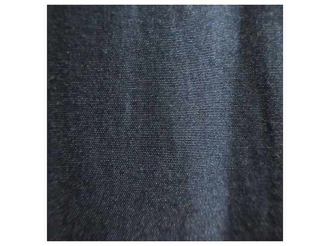 Autre Marque Casaco Oversized em Algodão e Seda Drawer - vista 3