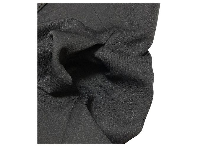 Autre Marque EMMEL REFINES Kirikae Stitch Jumper Skirt - vista 4