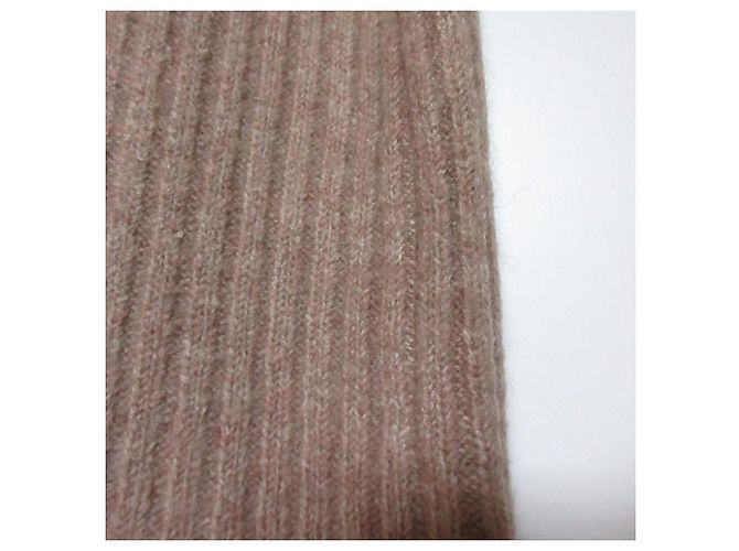 Autre Marque PROPORTION BODY DRESSING Conjunto de punto de cuello grande - vista 11