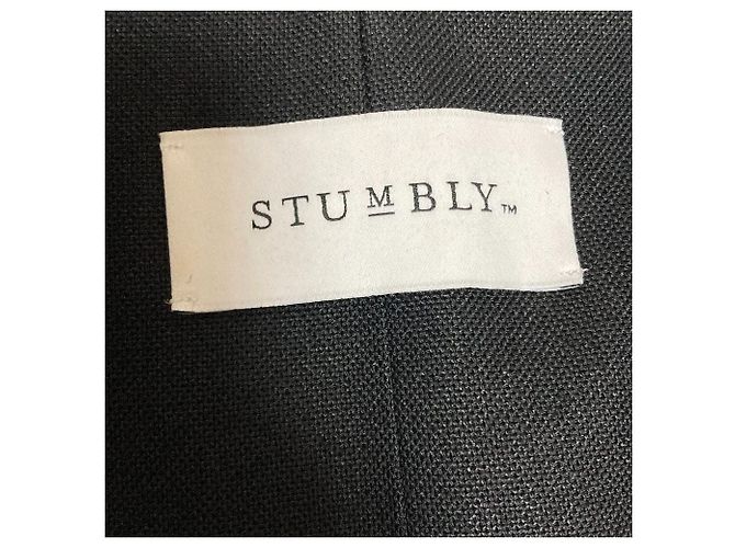 Autre Marque Chaleco entallado STUMBLY - vista 5
