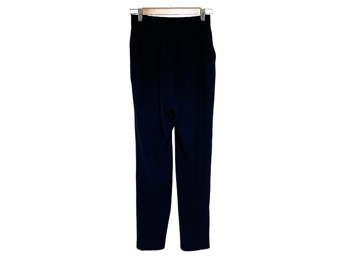 Autre Marque ENFOLD Tuck Tapered Pants - vista 2