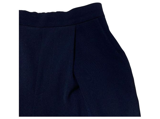 Autre Marque ENFOLD Tuck Tapered Pants - vista 4