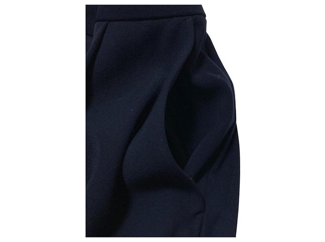 Autre Marque ENFOLD Tuck Tapered Pants - vista 5