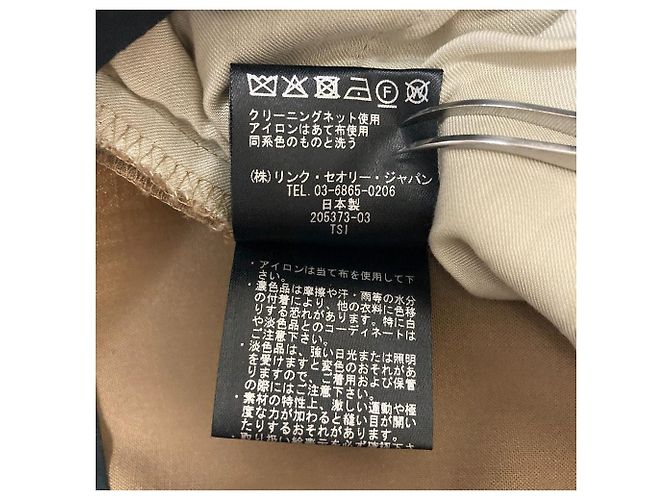 Theory TRACEABLE WOOL Pantaloni tapered Pantaloni in lana - vista 7