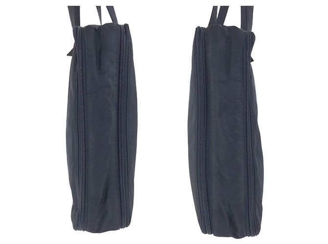 Borsetta Prada Tessuto Nylon - vista 6