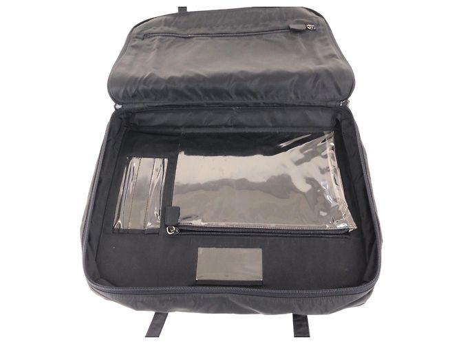 Borsetta Prada Tessuto Nylon - vista 8