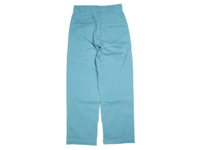 Autre Marque Pilgrim Surf+Supply Kali Katsu Work Pants Calças de algodão stretch - vista 2