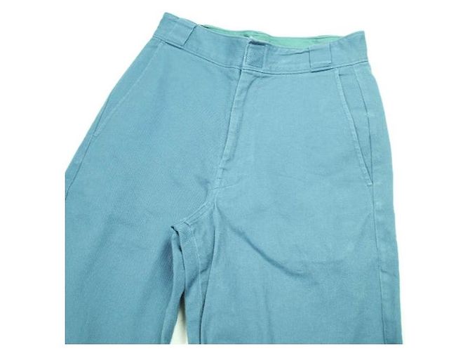 Autre Marque Pilgrim Surf+Supply Kali Katsu Work Pants Calças de algodão stretch - vista 4