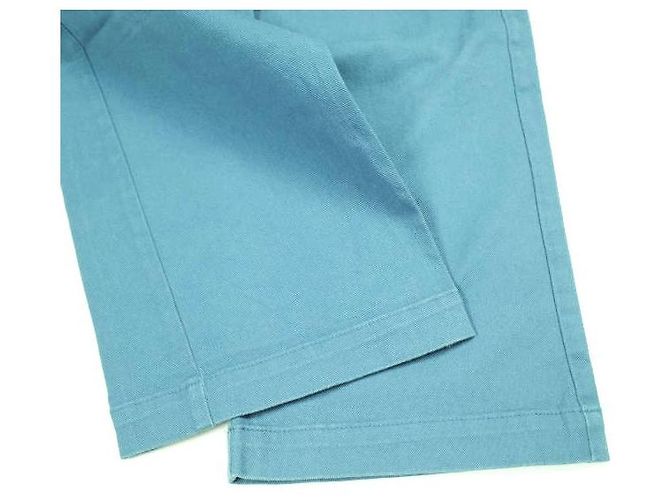Autre Marque Pilgrim Surf+Supply Kali Katsu Work Pants Calças de algodão stretch - vista 7