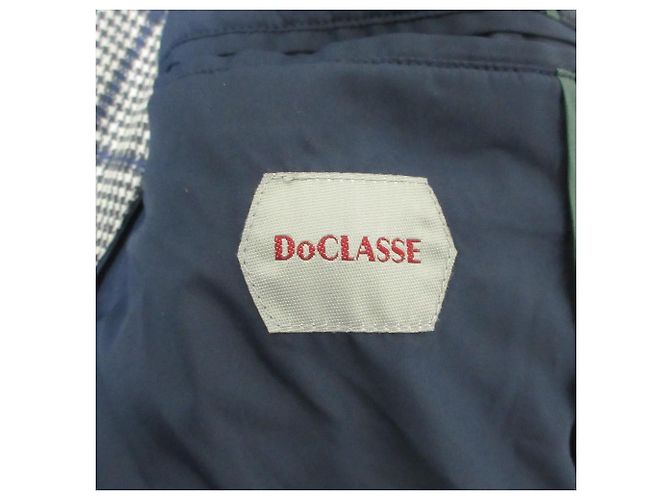 Autre Marque Casaco longo de penas DoCLASSE - vista 3
