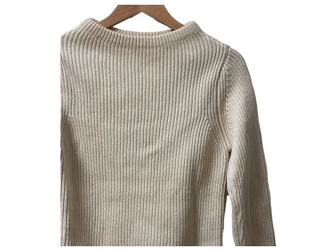 Autre Marque Jersey de punto de lana ANDERSEN-ANDERSEN - vista 2