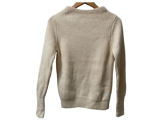 Autre Marque Jersey de punto de lana ANDERSEN-ANDERSEN - vista 3