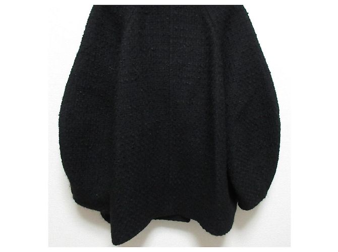 Autre Marque CLANE OVER TWEED COAT Abrigo de tweed - vista 7