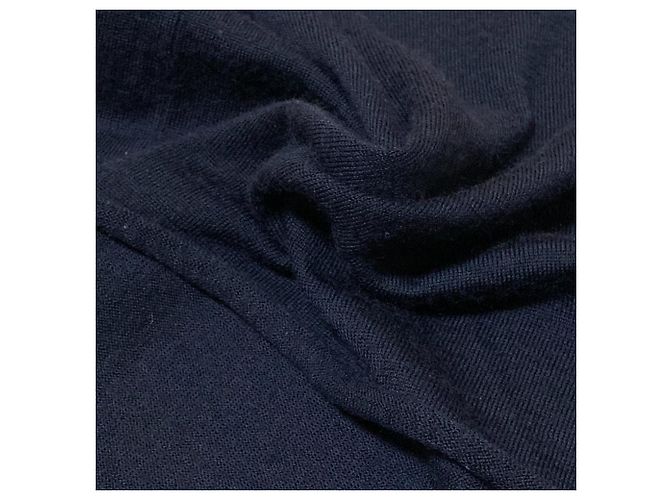 Comme des Garcons Comme des Garcons Top in maglia di lana - vista 4